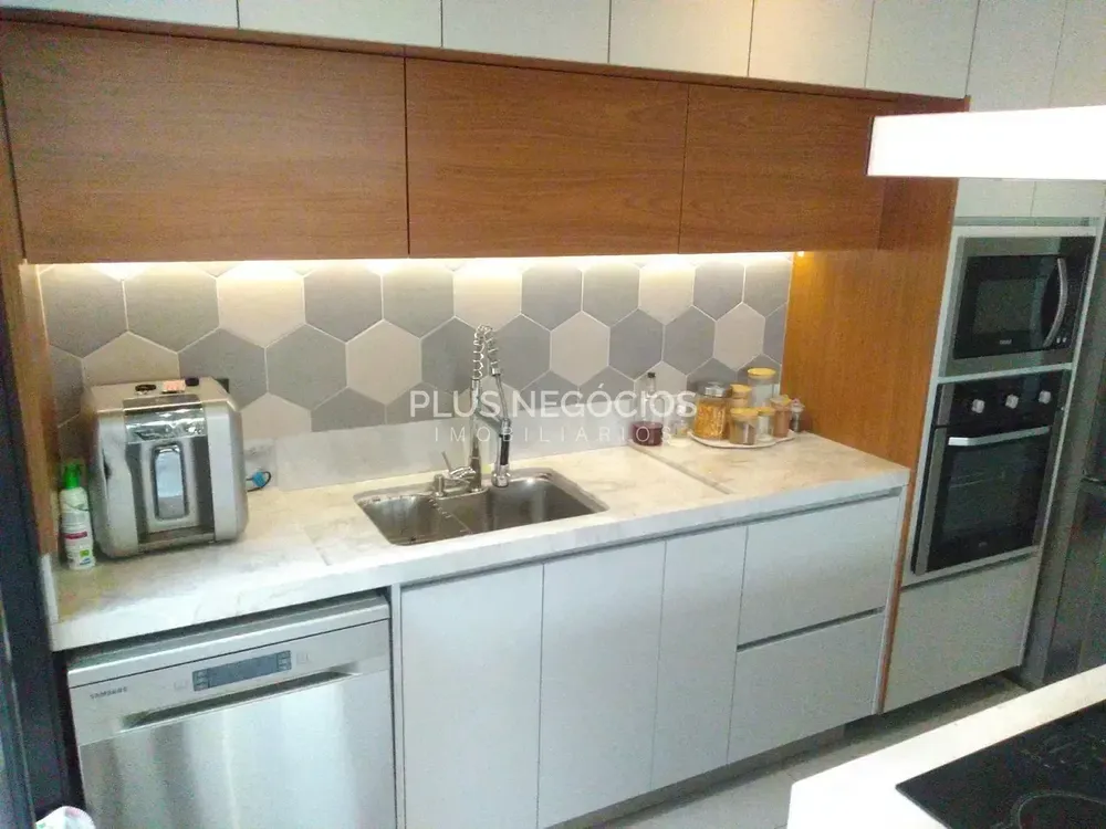 Casa, 3 quartos, 137 m² - Foto 5