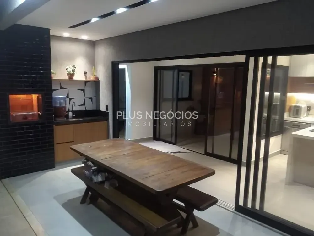 Casa, 3 quartos, 137 m² - Foto 7