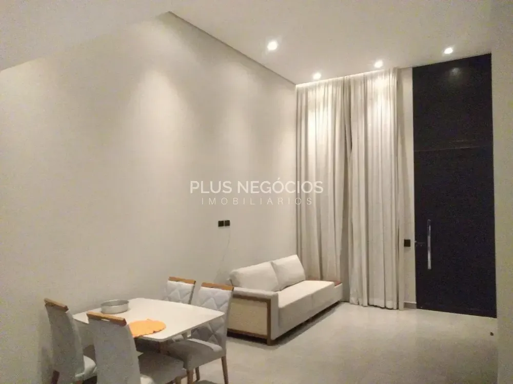 Casa, 3 quartos, 137 m² - Foto 3