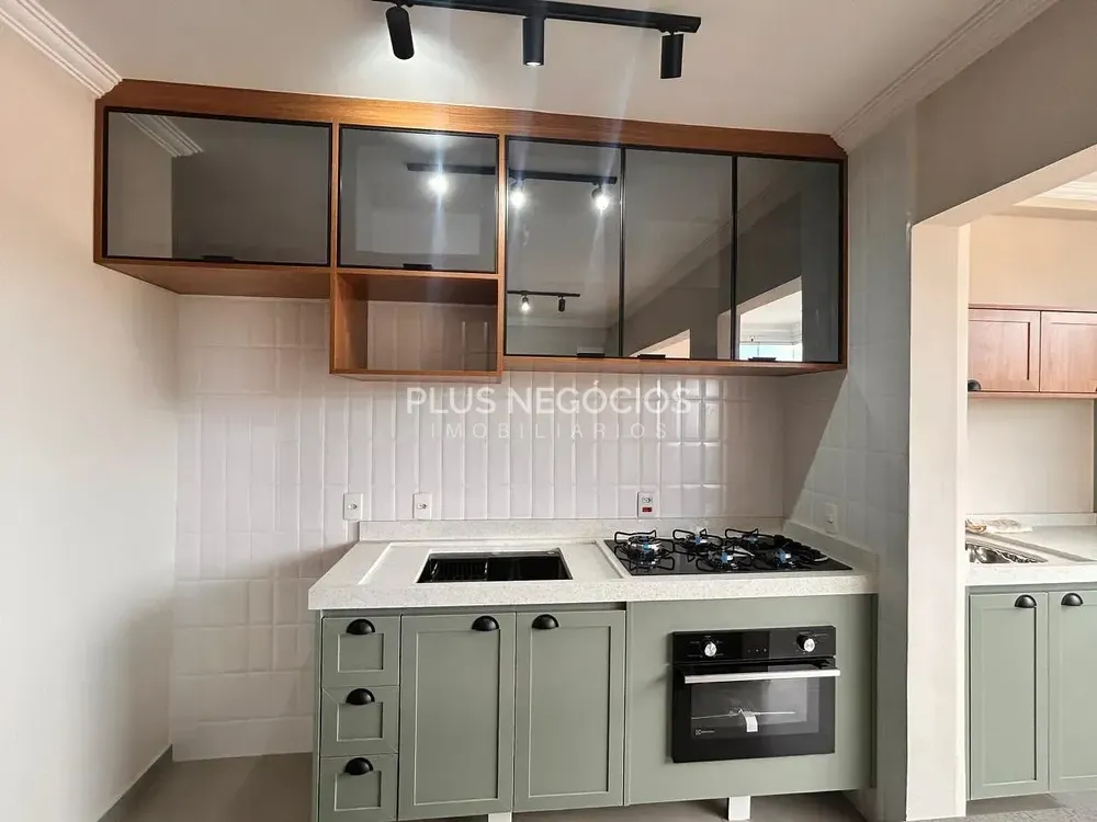 Apartamento, 2 quartos, 62 m² - Foto 9