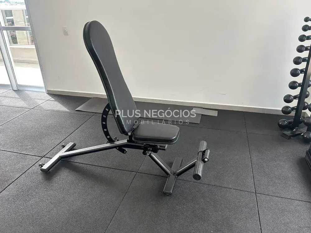 Apartamento, 2 quartos, 62 m² - Foto 11