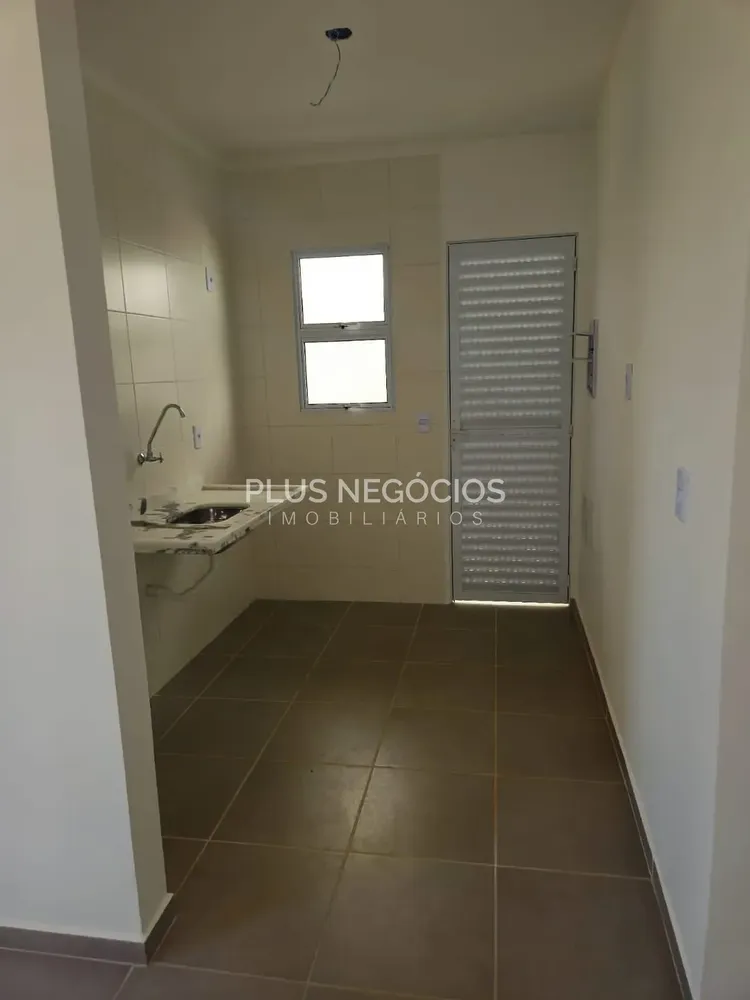 Casa, 2 quartos, 53 m² - Foto 9