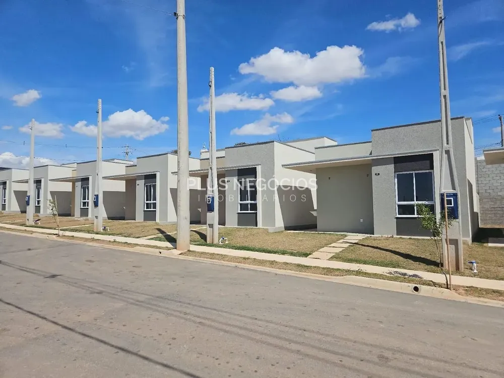 Casa, 2 quartos, 53 m² - Foto 3