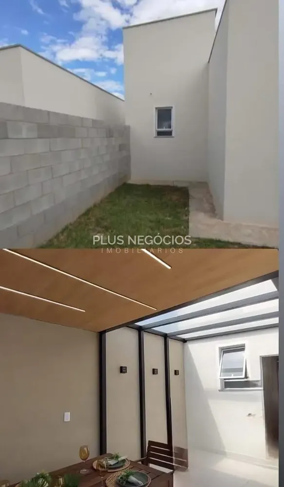 Casa, 2 quartos, 53 m² - Foto 7
