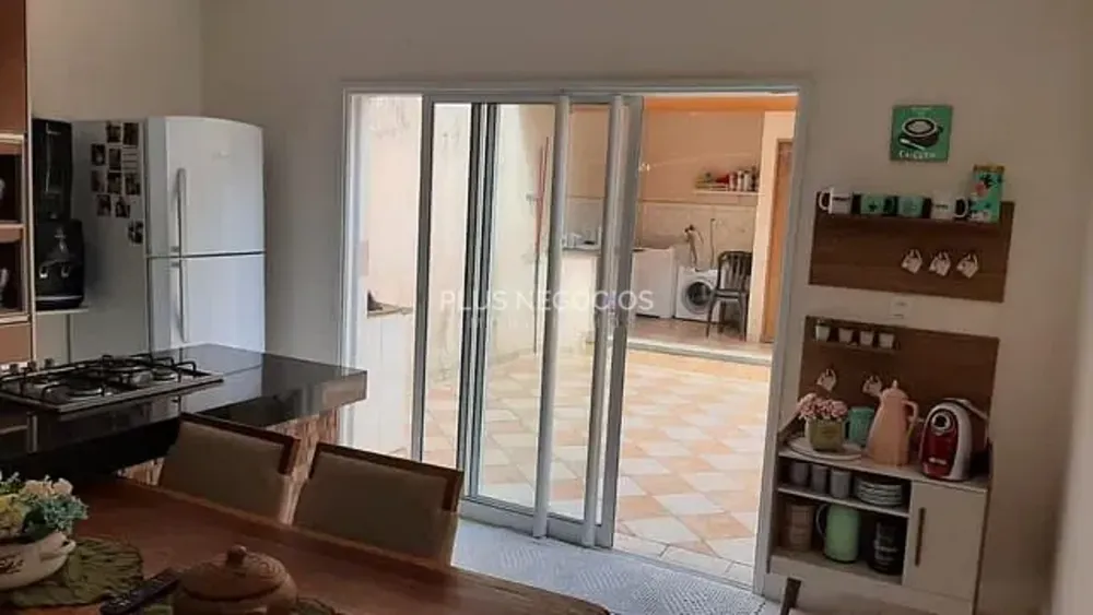 Sobrado, 3 quartos, 240 m² - Foto 7
