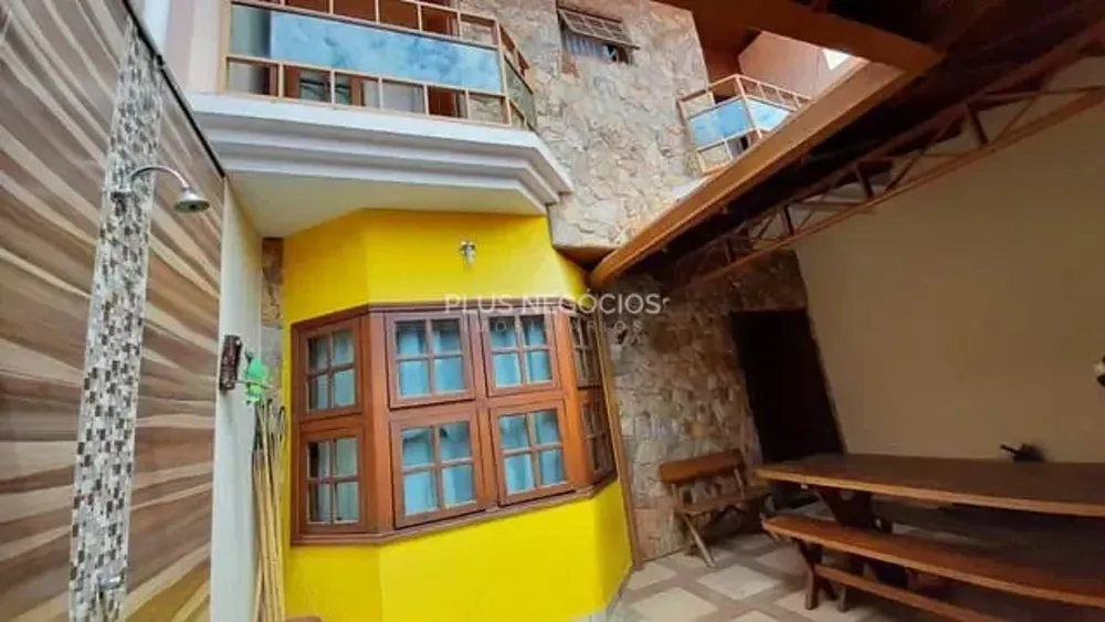Sobrado, 3 quartos, 240 m² - Foto 8