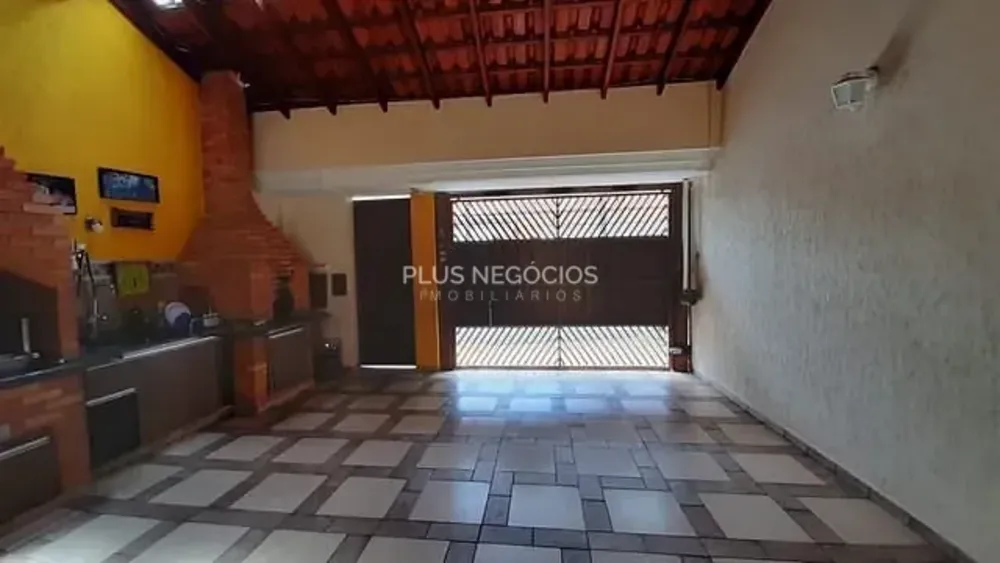 Sobrado, 3 quartos, 240 m² - Foto 6