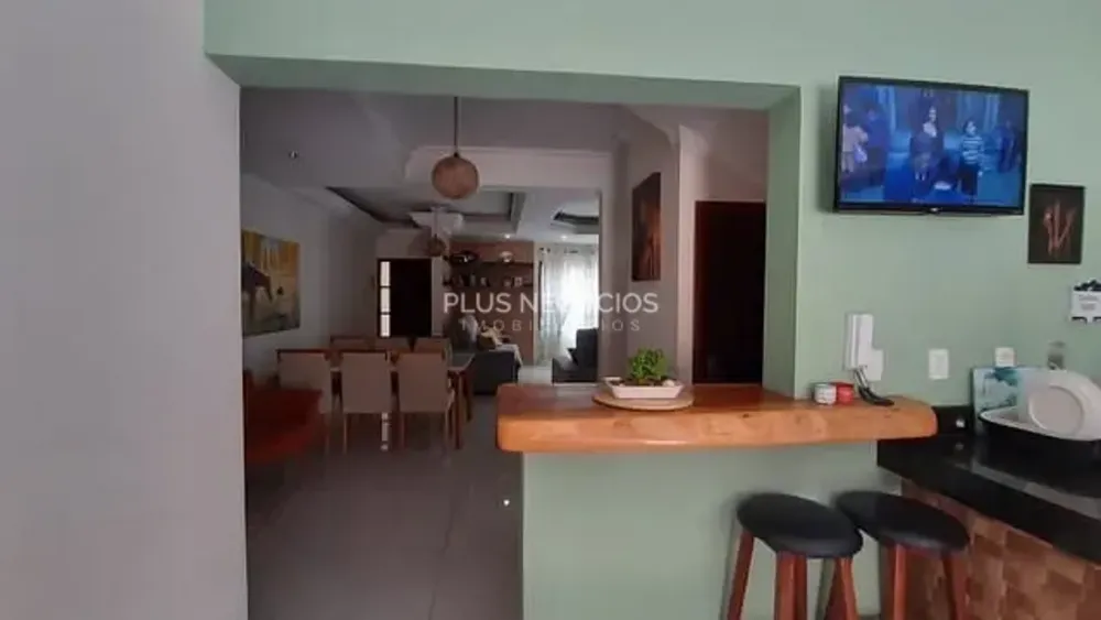 Sobrado, 3 quartos, 240 m² - Foto 3