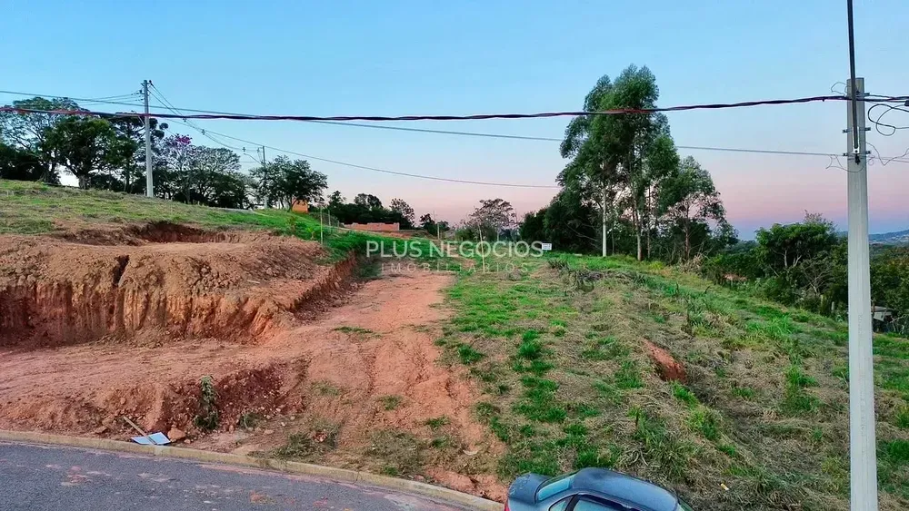 Terreno, 193 m² - Foto 1