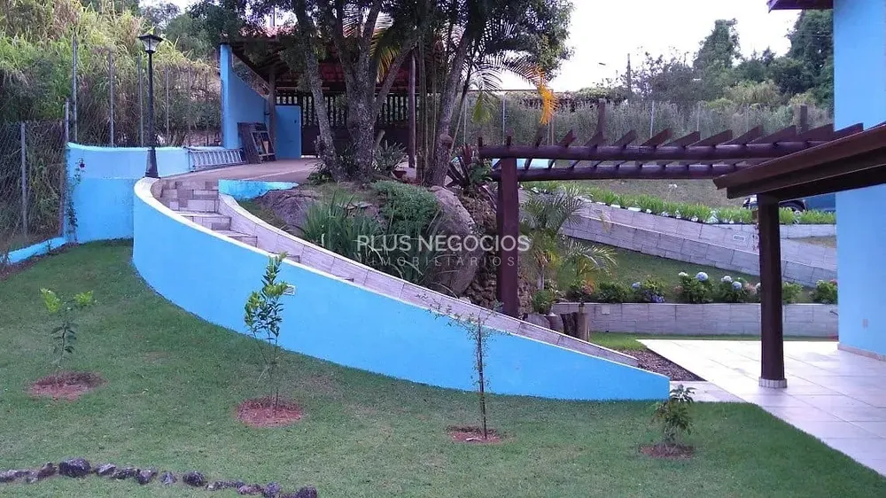 Sítio, 7 quartos, 1500 m² - Foto 4