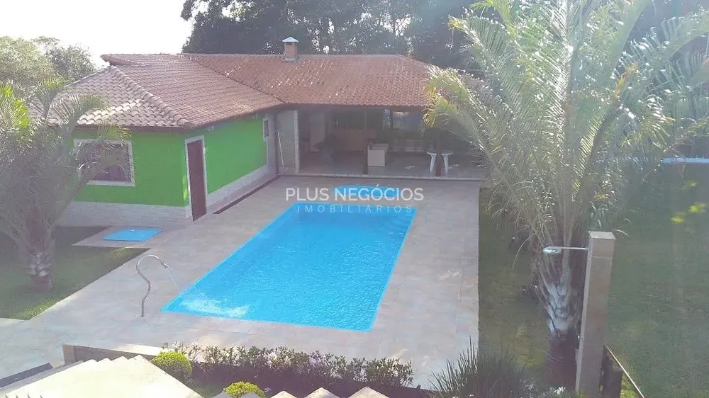 Sítio, 7 quartos, 1500 m² - Foto 8