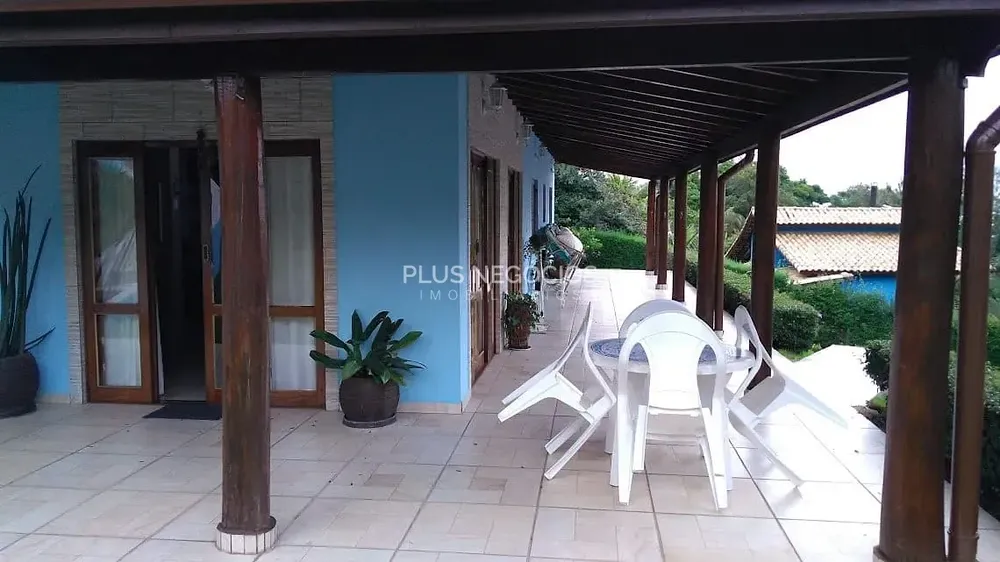Sítio, 7 quartos, 1500 m² - Foto 6