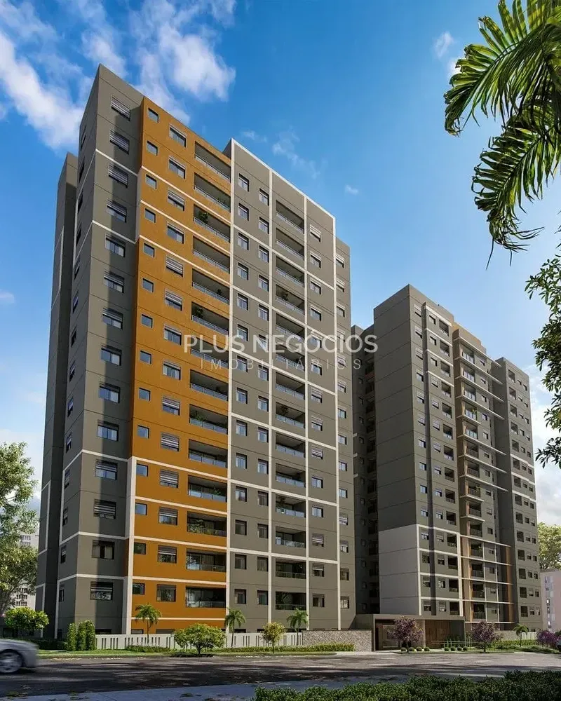 Apartamento, 2 quartos, 65 m² - Foto 3