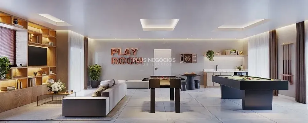 Apartamento, 2 quartos, 65 m² - Foto 4