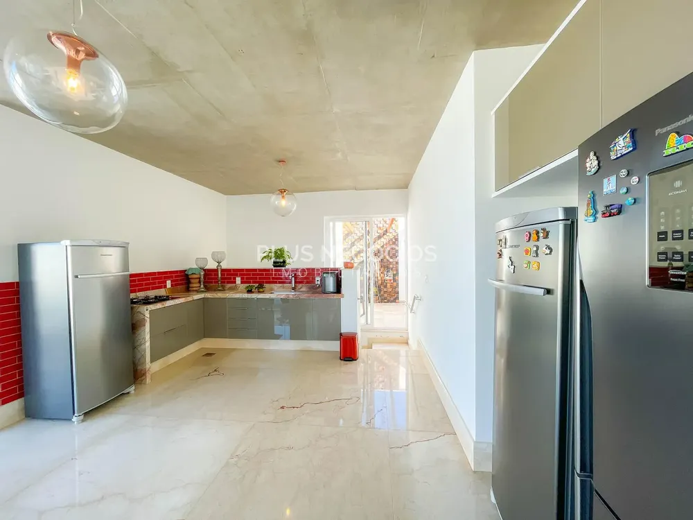 Casa, 4 quartos, 738 m² - Foto 1