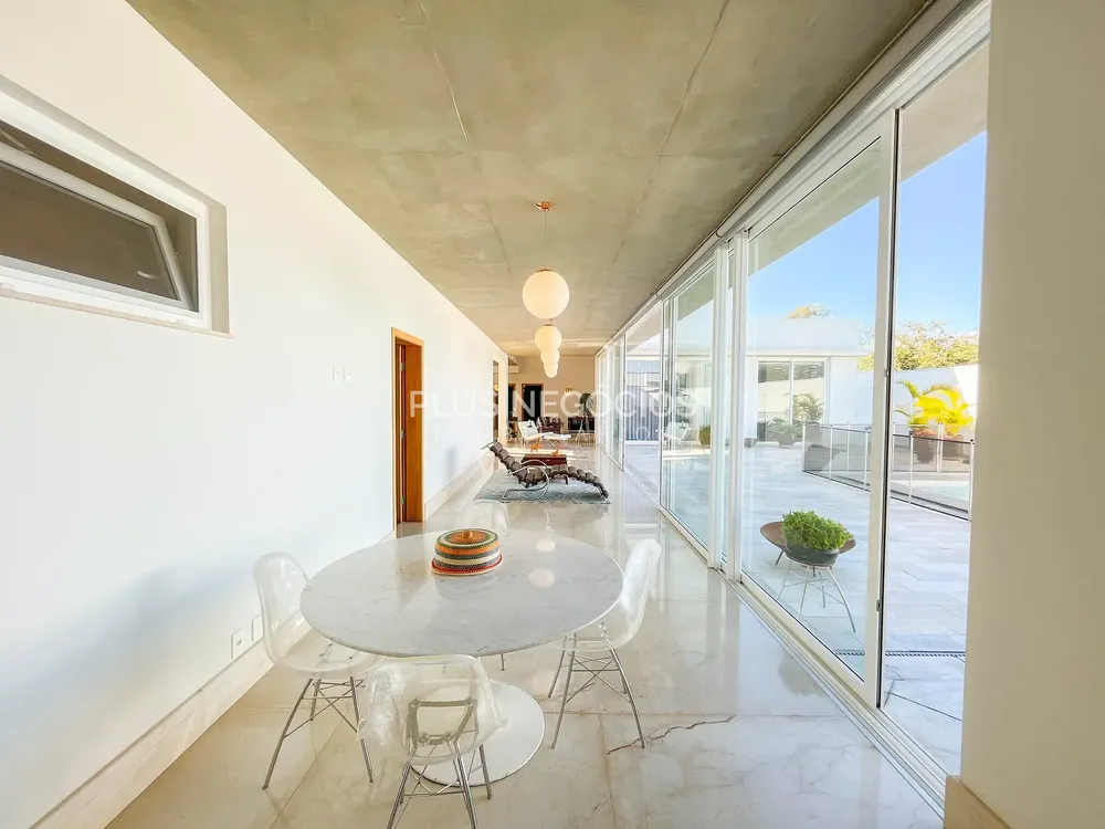 Casa, 4 quartos, 738 m² - Foto 3