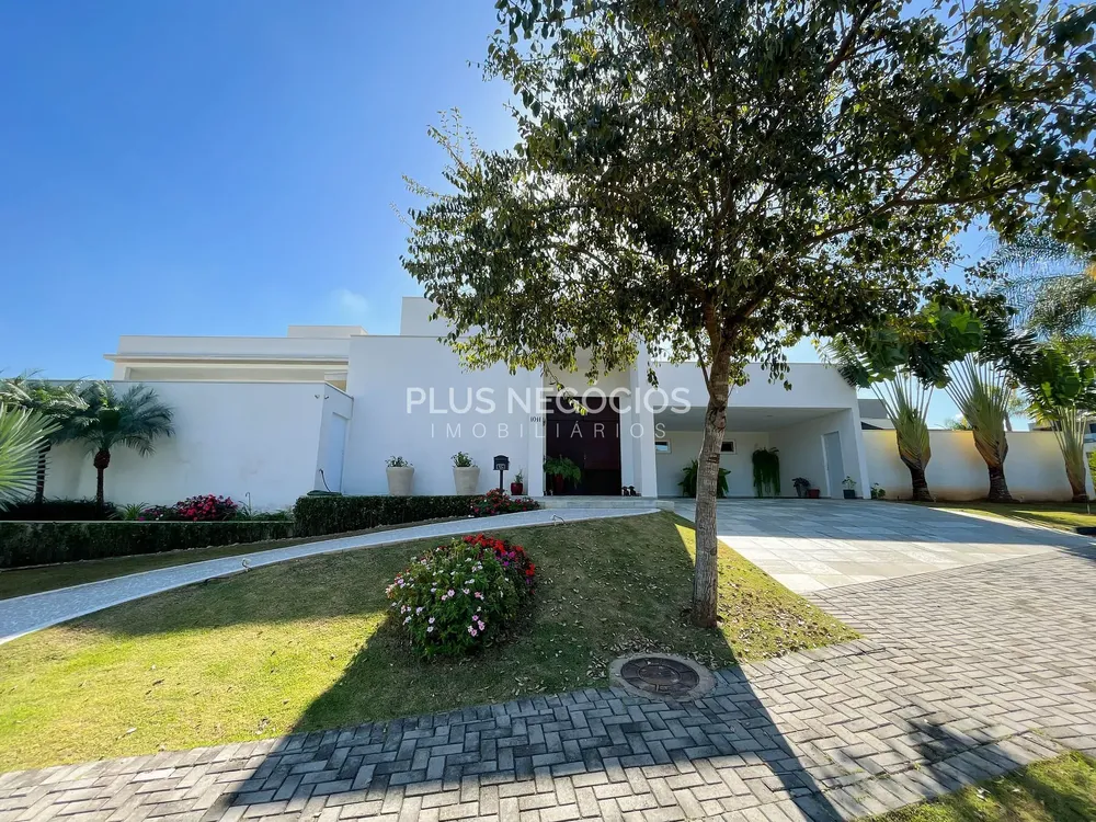 Casa, 4 quartos, 738 m² - Foto 2