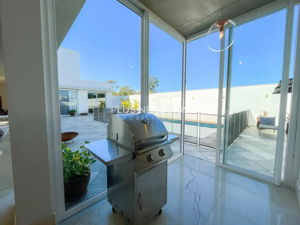 Casa, 4 quartos, 738 m² - Foto 2