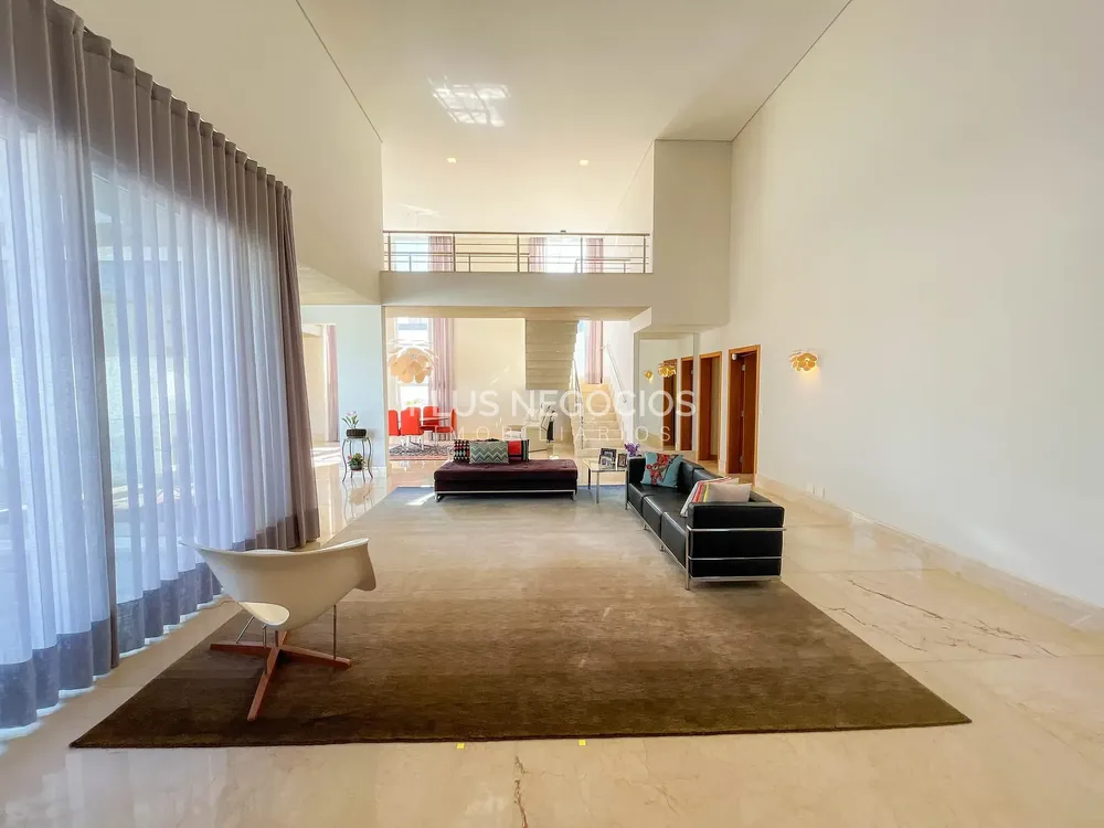 Casa, 4 quartos, 738 m² - Foto 3