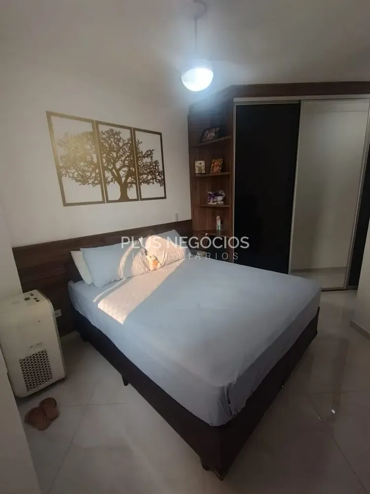 Apartamento, 2 quartos, 64 m² - Foto 4