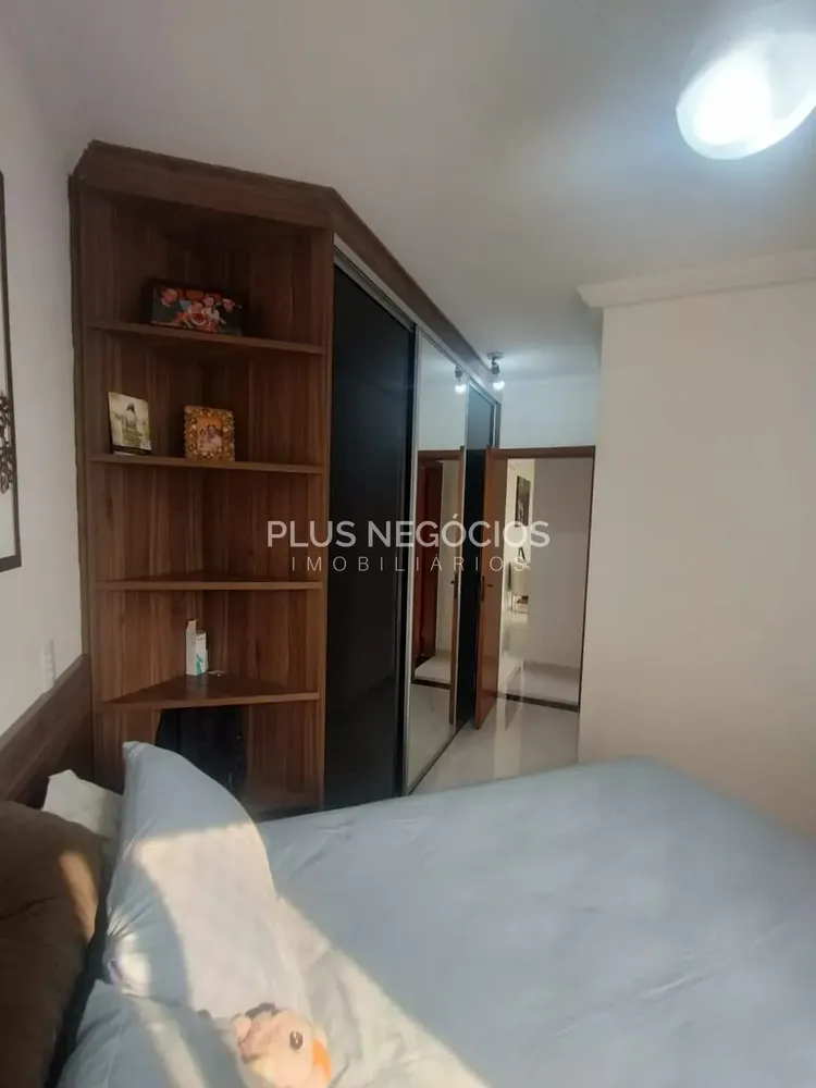 Apartamento, 2 quartos, 64 m² - Foto 11