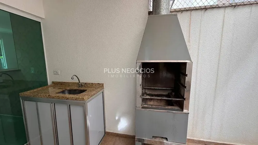 Casa, 2 quartos, 70 m² - Foto 6