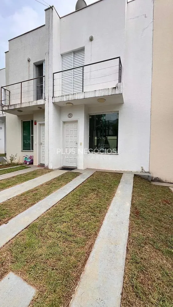 Casa, 2 quartos, 70 m² - Foto 11