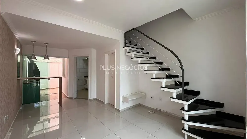 Casa, 2 quartos, 70 m² - Foto 1