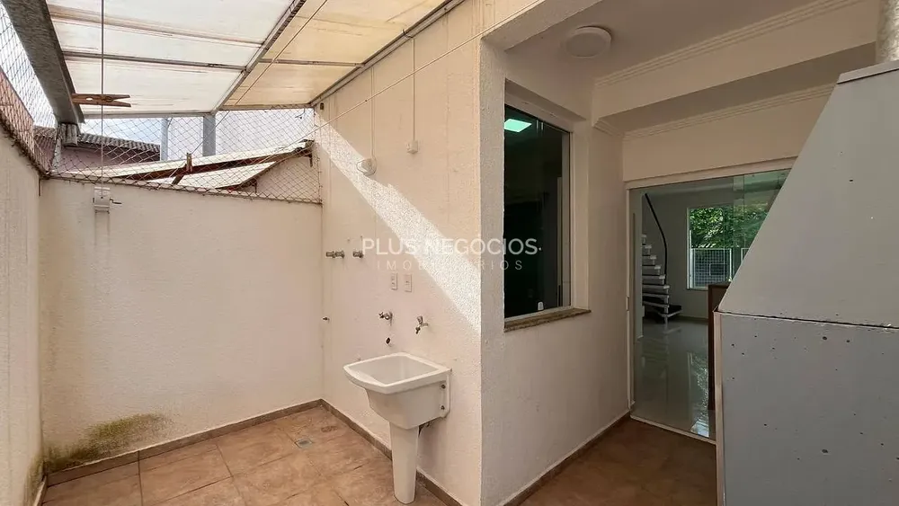 Casa, 2 quartos, 70 m² - Foto 5