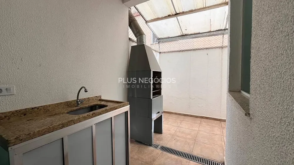 Casa, 2 quartos, 70 m² - Foto 7