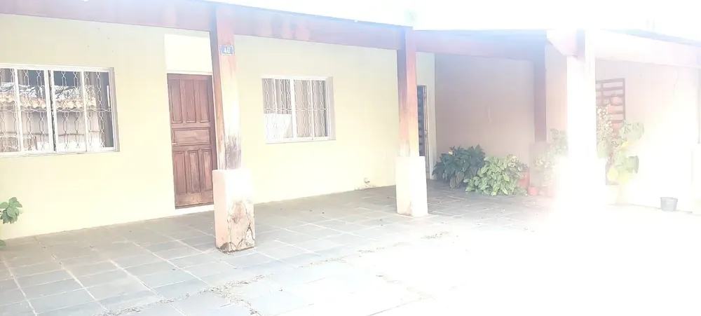 Casa, 2 quartos, 161 m² - Foto 1