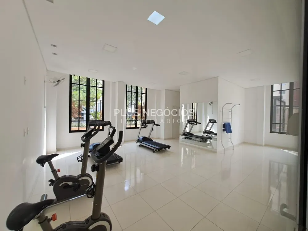Apartamento, 2 quartos, 60 m² - Foto 8
