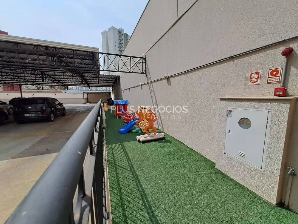 Apartamento, 2 quartos, 60 m² - Foto 6