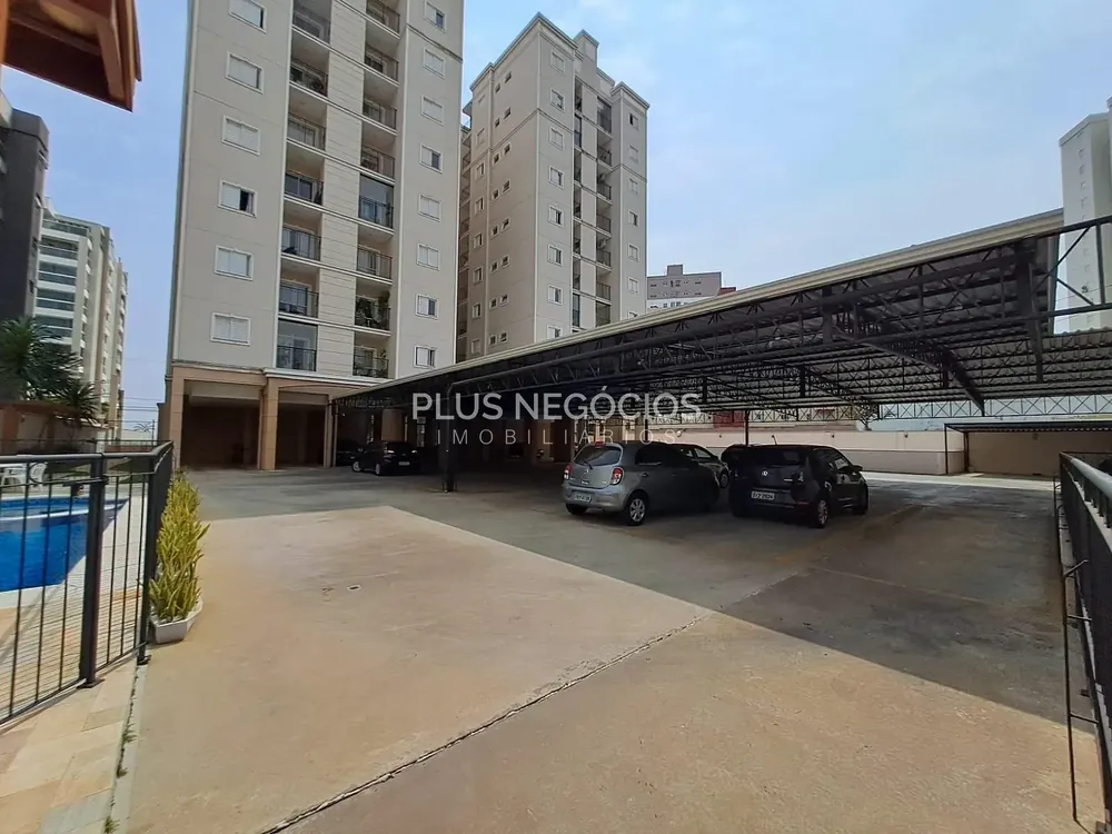 Apartamento, 2 quartos, 60 m² - Foto 7
