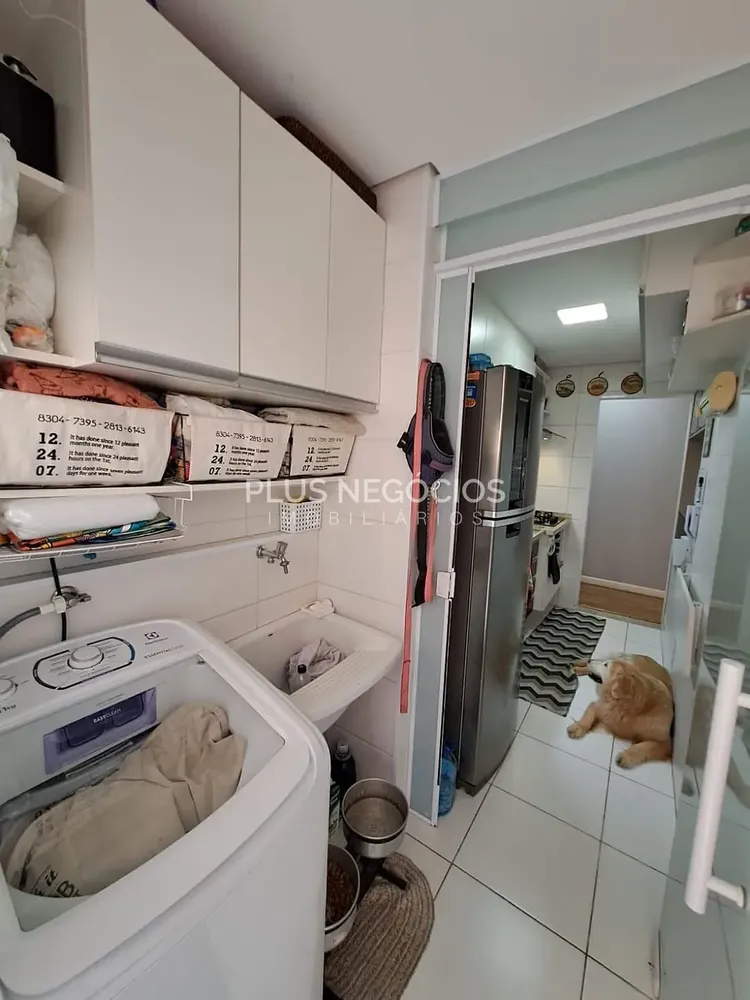 Apartamento, 2 quartos, 60 m² - Foto 4