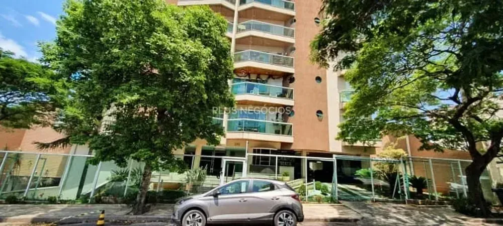 Apartamento, 3 quartos, 121 m² - Foto 6