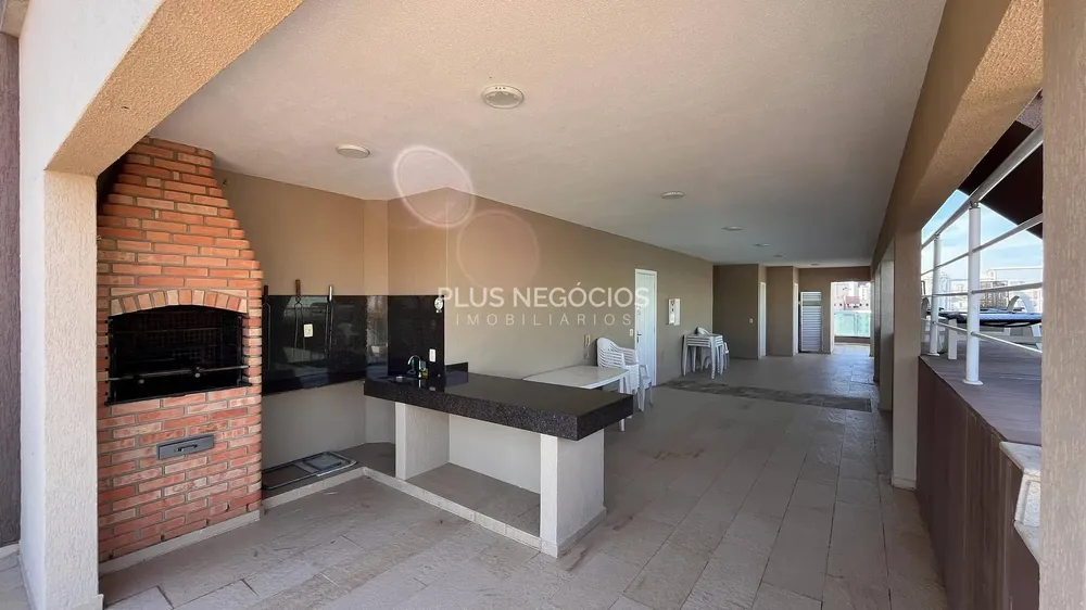 Apartamento, 3 quartos, 121 m² - Foto 2