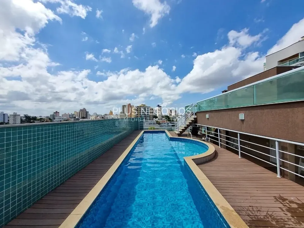 Apartamento, 3 quartos, 121 m² - Foto 8