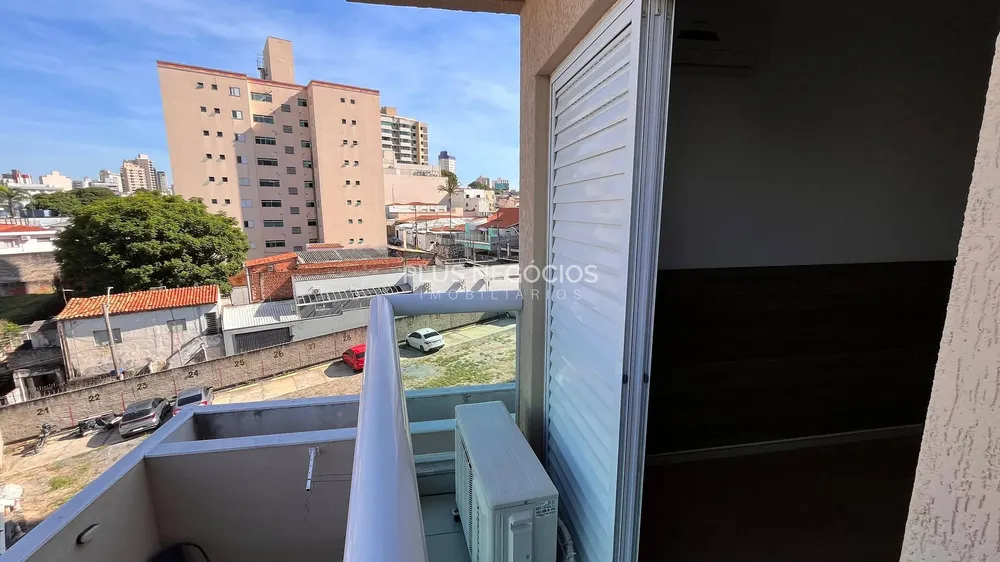 Apartamento, 3 quartos, 121 m² - Foto 3