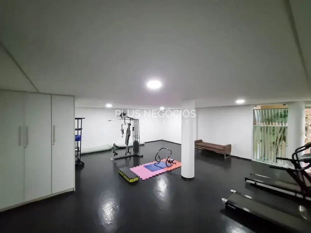 Apartamento, 3 quartos, 121 m² - Foto 7