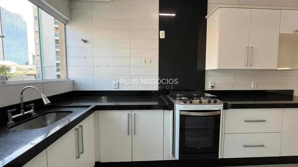 Apartamento, 3 quartos, 121 m² - Foto 4