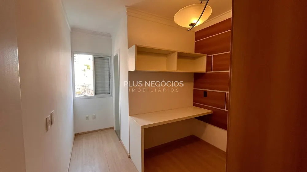 Apartamento, 3 quartos, 121 m² - Foto 1