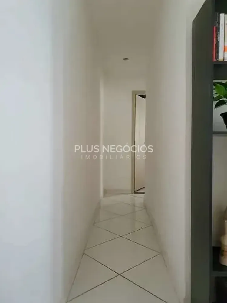 Apartamento, 1 quarto, 47 m² - Foto 1