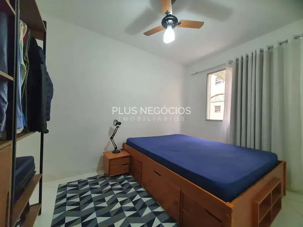 Apartamento, 1 quarto, 47 m² - Foto 4