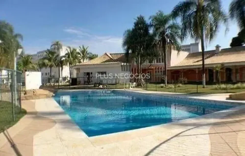 Apartamento, 1 quarto, 47 m² - Foto 2
