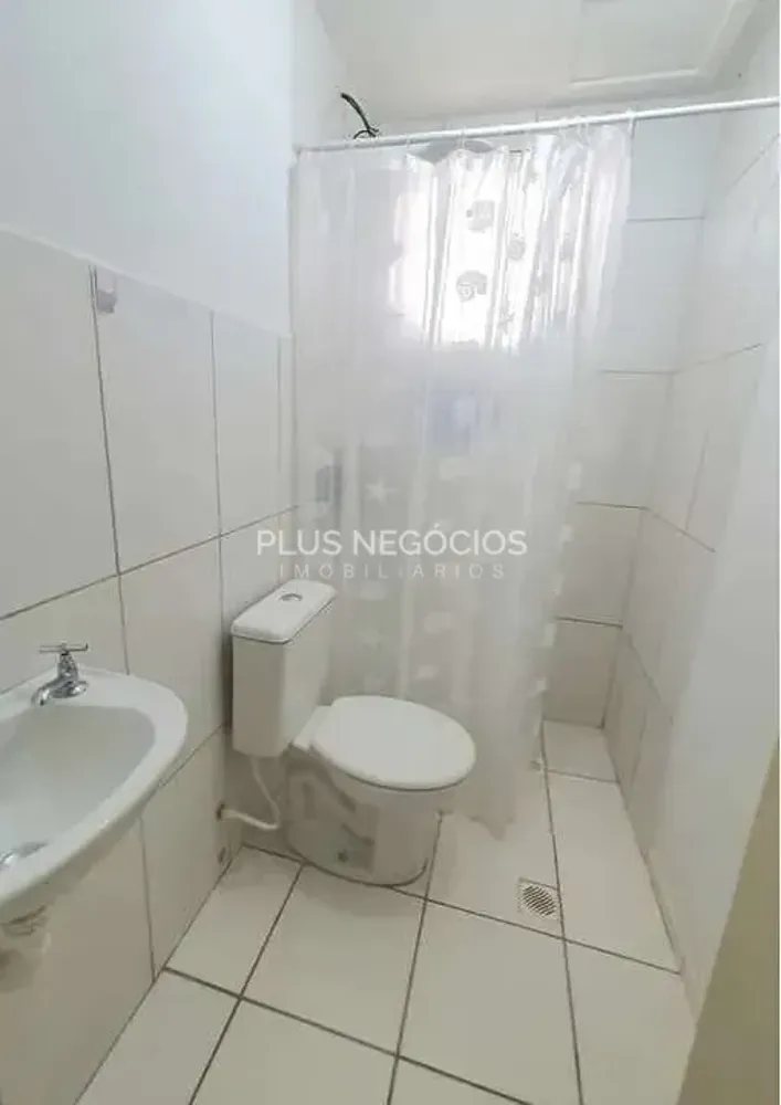 Apartamento, 1 quarto, 47 m² - Foto 5