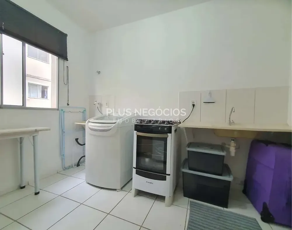Apartamento, 1 quarto, 47 m² - Foto 6