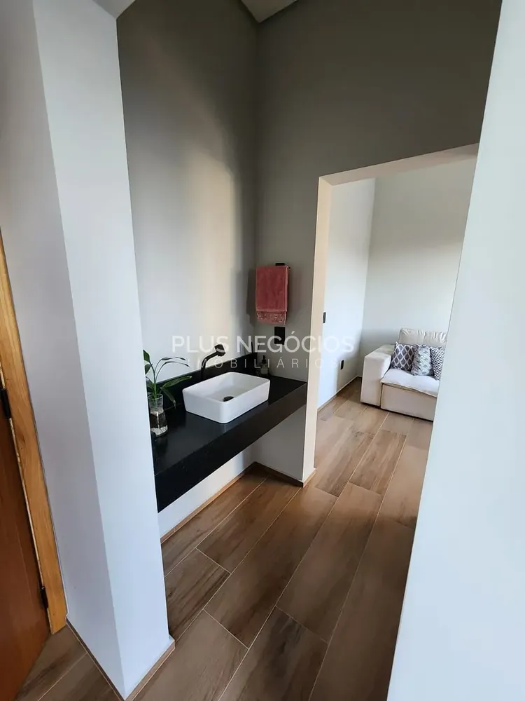 Casa, 3 quartos, 183 m² - Foto 1