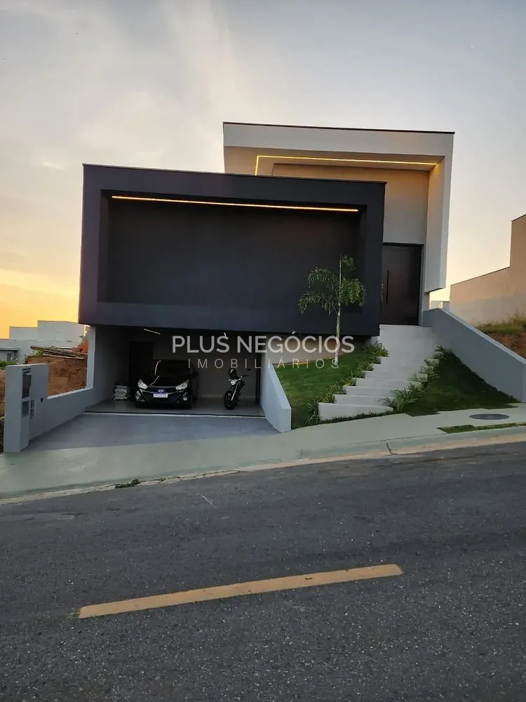 Casa, 3 quartos, 183 m² - Foto 4