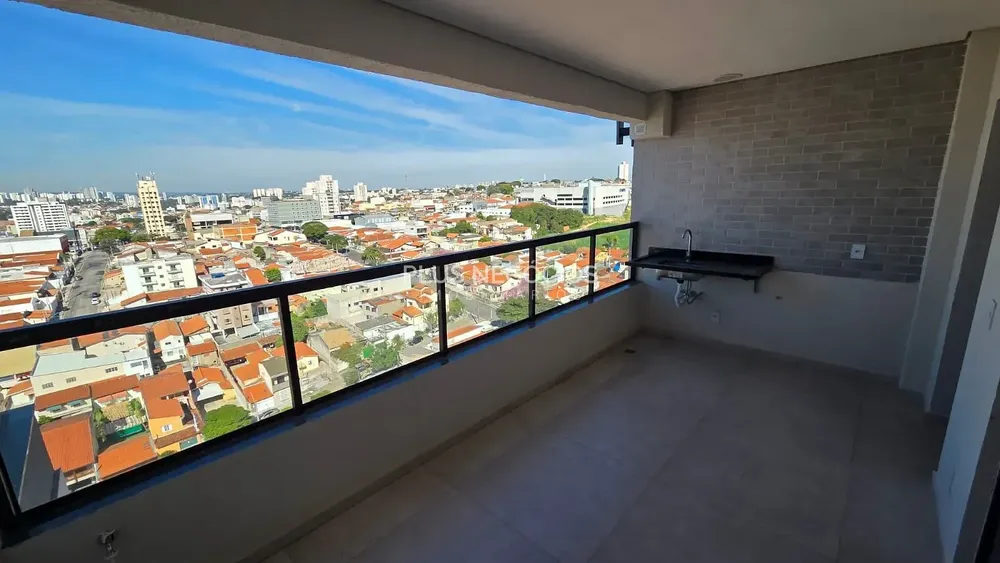 Apartamento, 3 quartos, 108 m² - Foto 4